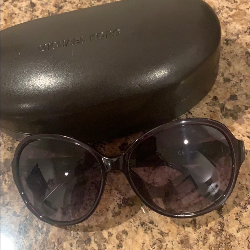 Michael Kors Morgan M2849S 001 Brown